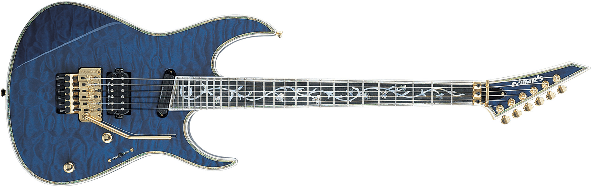 Edwards e-cy165ctm