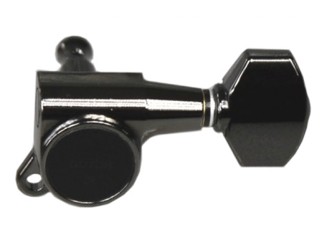 Колки для электрогитары GOTOH SG381-07MG CK - купить в Одессе, Киеве ...