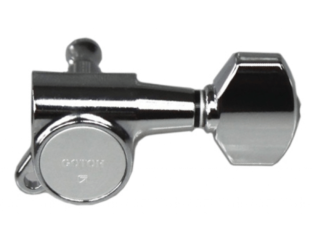 Колки для электрогитары GOTOH SG381-07MG C - купить в Одессе, Киеве ...