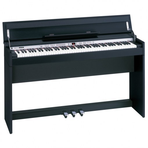 Цифровое пиано ROLAND DP-990F-BK - купить в Одессе, Киеве, Украине