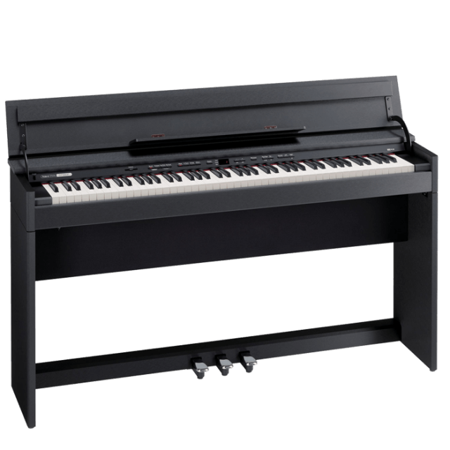 Roland DP-990F デジタルピアノ Цифровое пиано ROLAND DP-990F-SB - купить в Одессе, Киеве, Украине