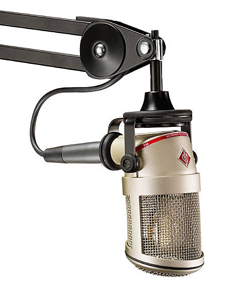 Конденсаторный микрофон Neumann BCM 104 - купить в Одессе, Киеве ...
