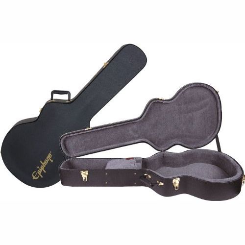 epiphone case dreadnought