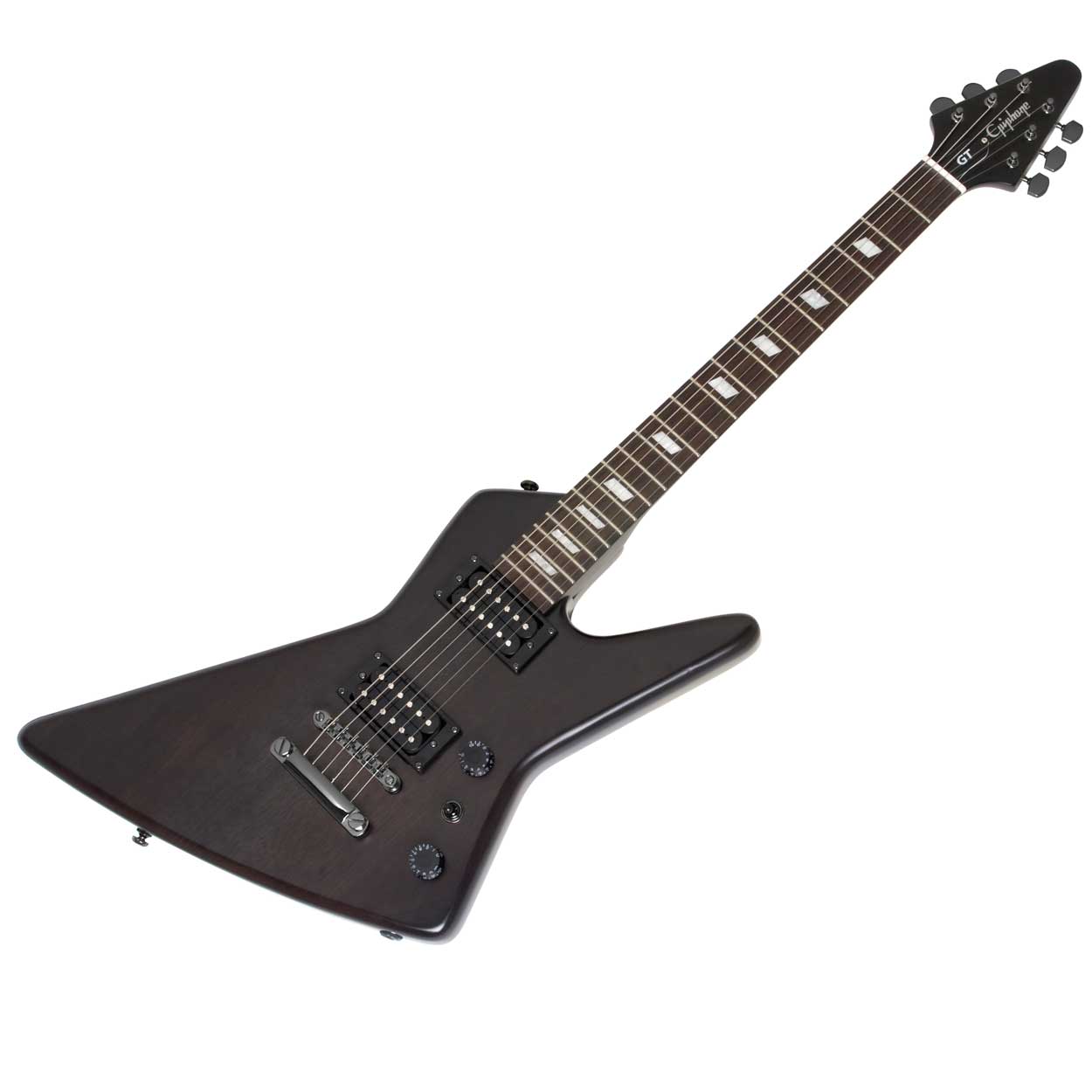 Гитара Epiphone Gt Explorer Купить