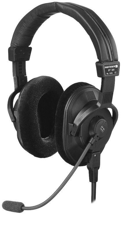 beyerdynamic dt 291