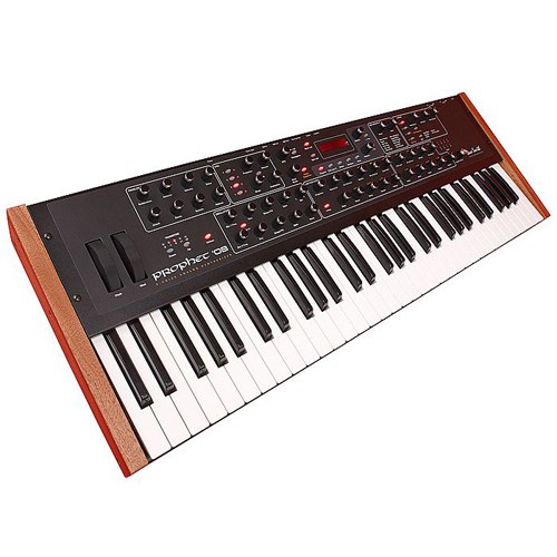 鍵盤楽器 Dave Smith Instruments Prophet '08 PE DSI Prophet '08