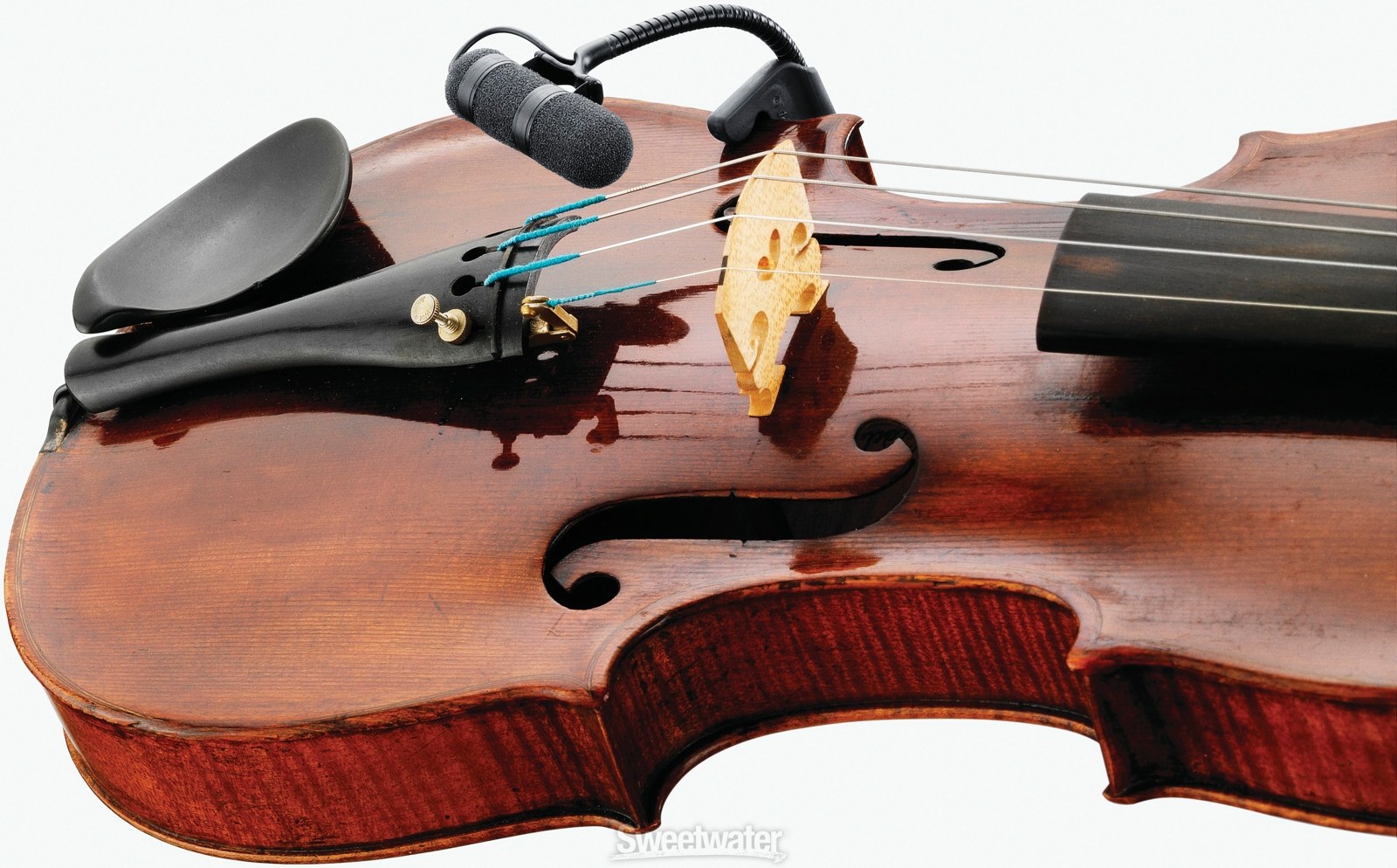 Микрофон DPA microphones 4099 Violin - купить в Одессе, Киеве, Украине |  Артикул 57281 - 4Club