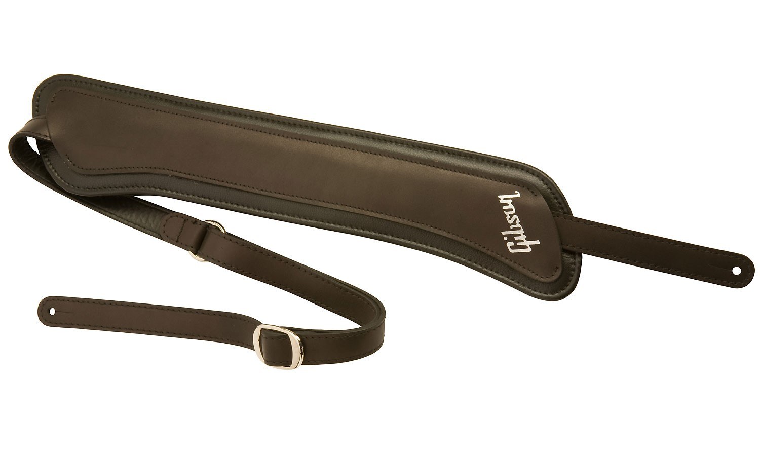 Gibson modern vintage guitar strap cheap