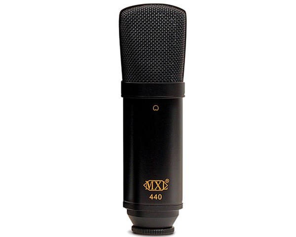 Микрофон Marshall Electronics MXL 440 - купить в Одессе, Киеве, Украине ...