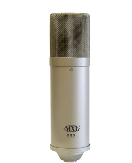 Микрофон Marshall Electronics MXL 992 - купить в Одессе, Киеве, Украине ...