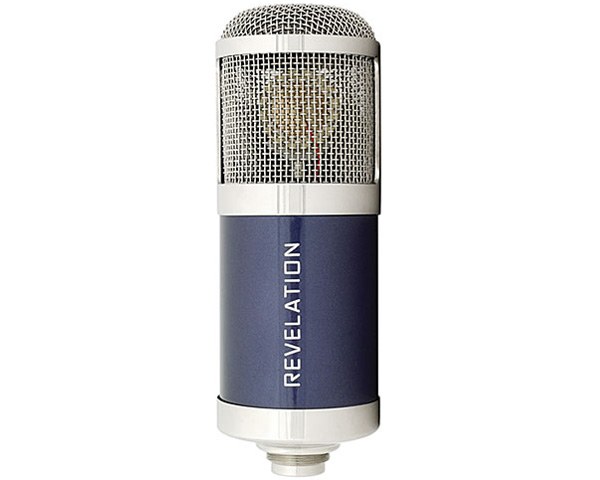 Микрофон Marshall Electronics MXL REVELATION STEREO - купить в Одессе ...