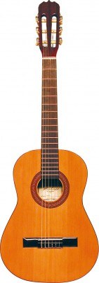 Классическая гитара Hohner HC 02 - купить в Одессе, Киеве, Украине ...