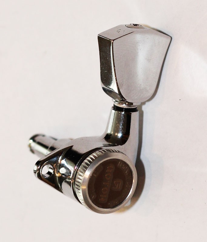 Колки для электрогитары GOTOH SG301-04 MG-T C - купить в Одессе, Киеве ...