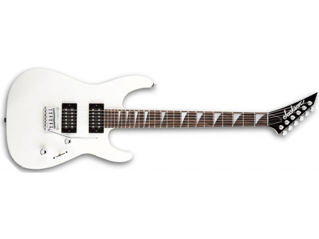 jackson js22r dinky