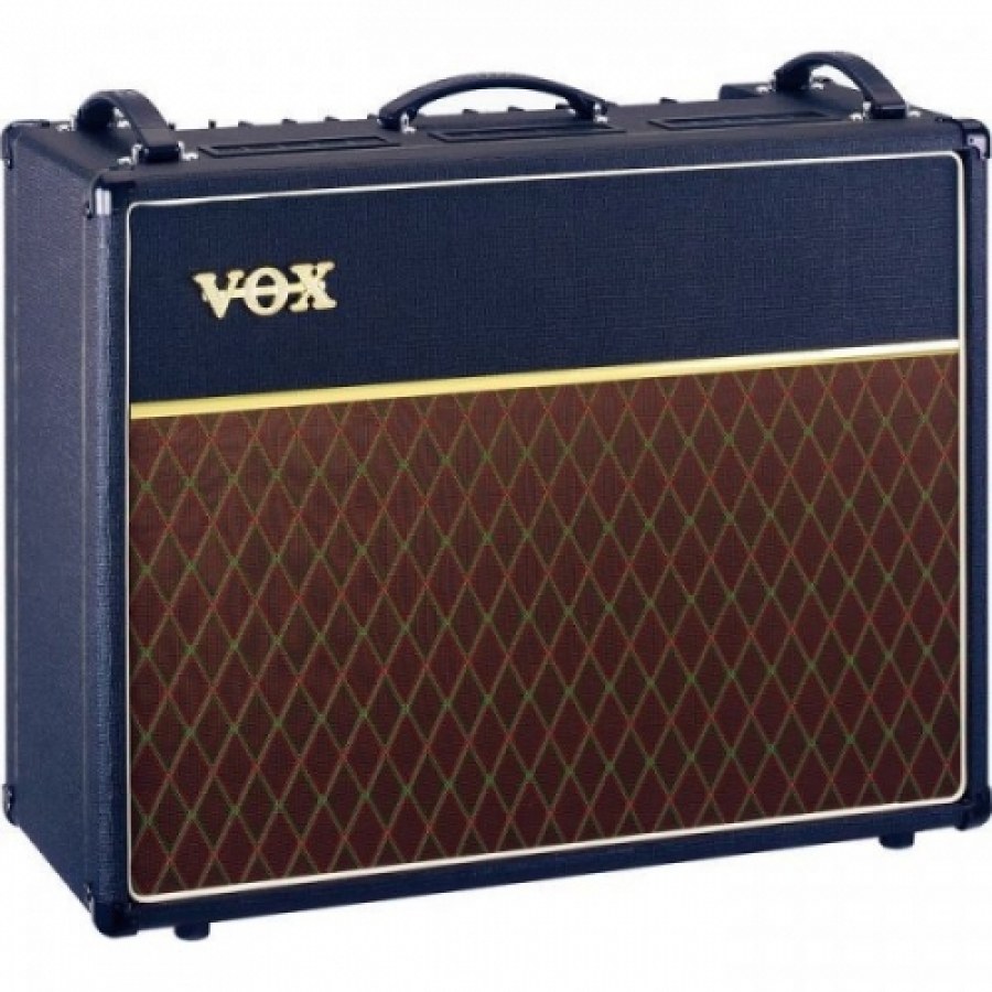 vox ac 30 cc2x