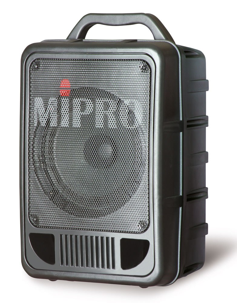 Переносная акустическая система Mipro MA-705 PA - купить в Одессе ...