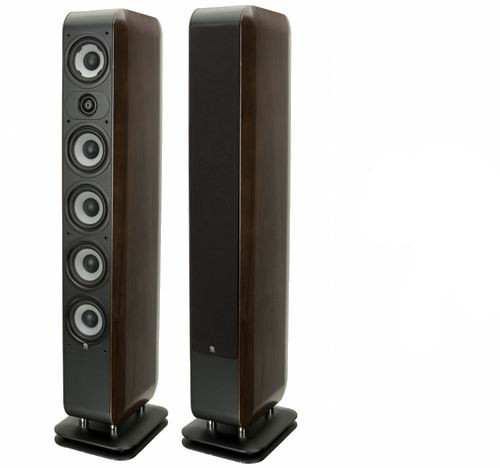 Boston acoustics hot sale m350