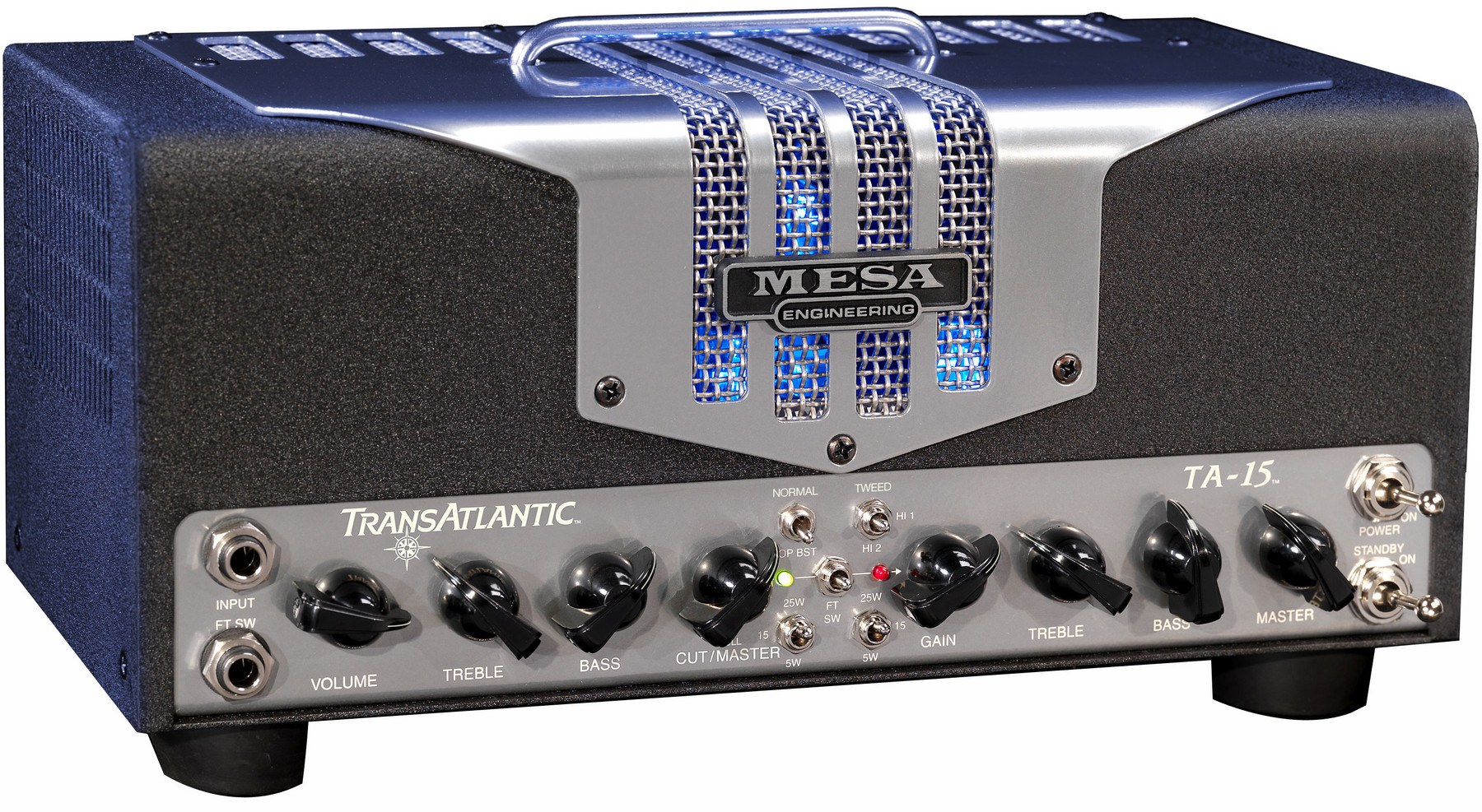 MESA BOOGIE MINI RECTIFIER® TWENTY-FIVE