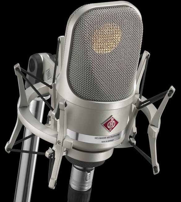 Мікрофон NEUMANN TLM 107 - купить в Одессе, Киеве, Украине | Артикул ...