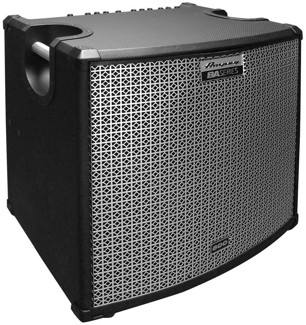 Комбоусилители для бас-гитар Ampeg: купить в интернет магазине Ampeg в ...