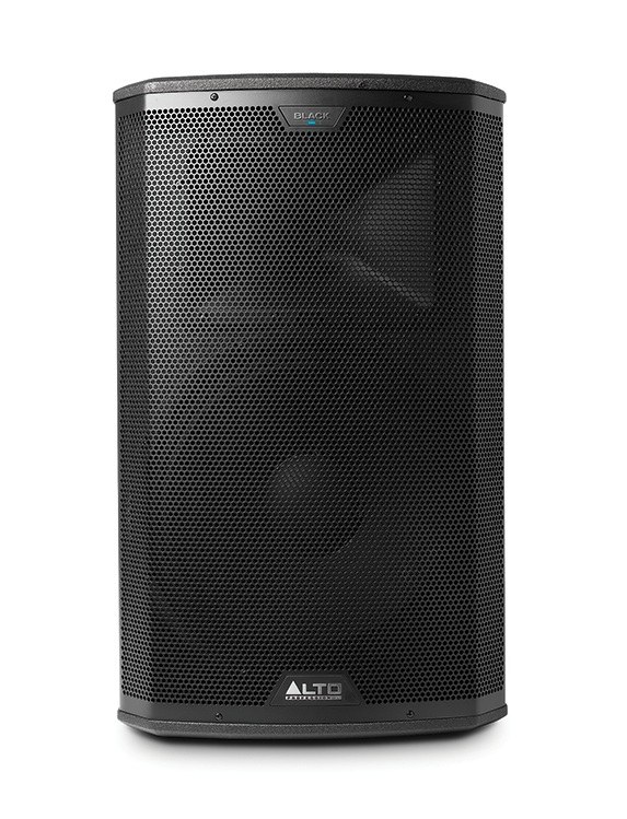 Pro 15 black. Акустическая система Alto Black 12. Сабвуфер Sonance vp10sub NC.