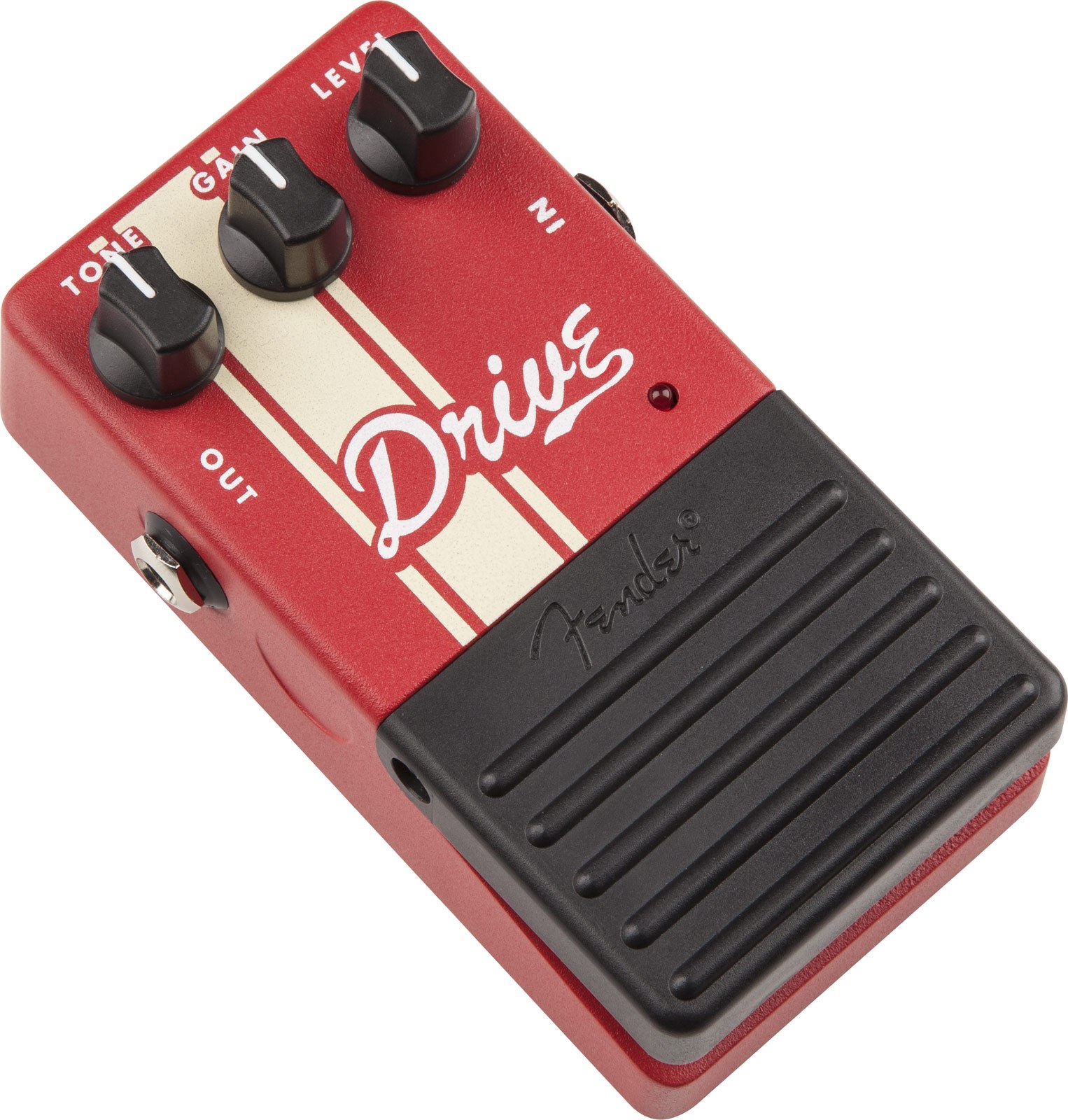 Педаль овердрайв FENDER DRIVE PEDAL 211961 - купить в Одессе, Киеве ...