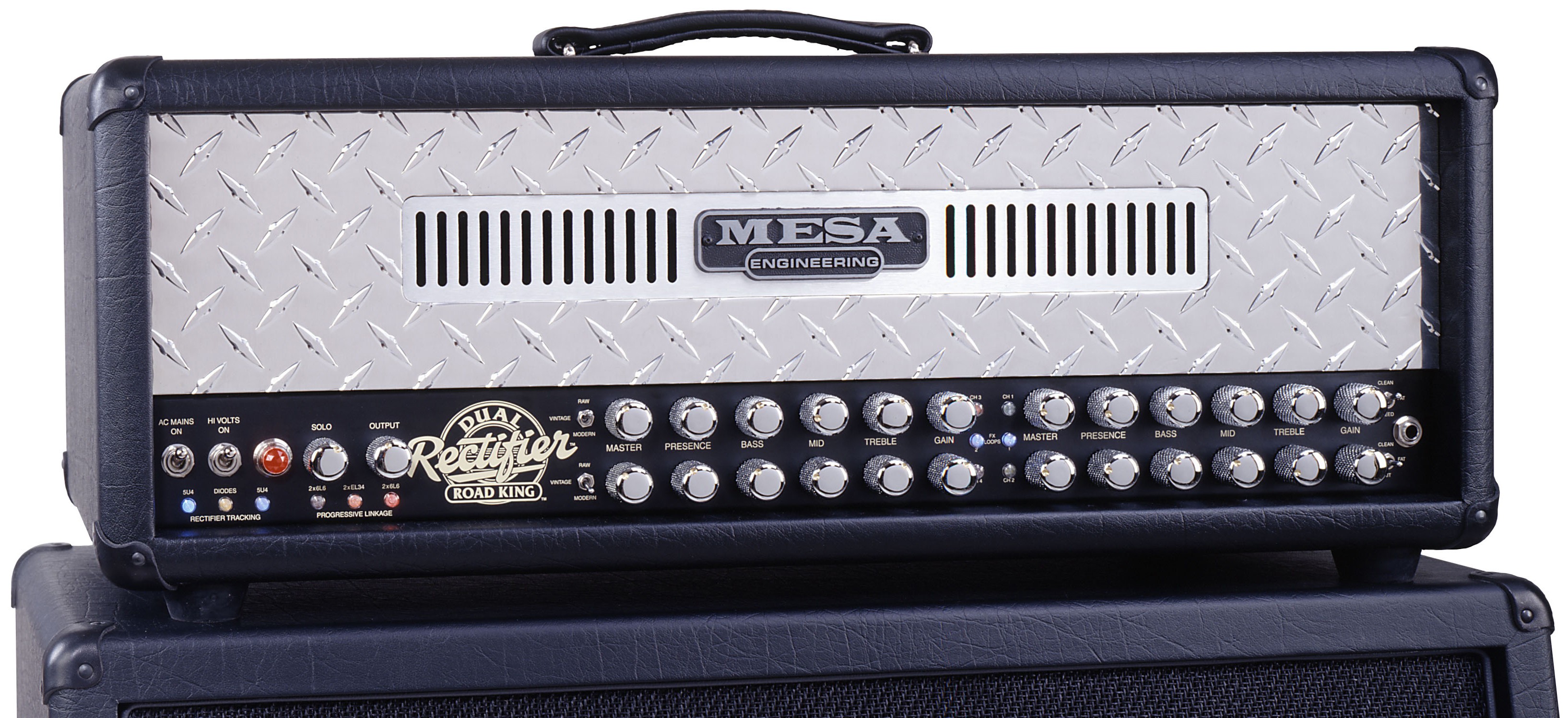 Гитарный ламповый усилитель Marshall JCM800 2203