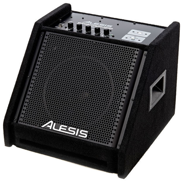 Активный монитор для электронных барабанов ALESIS TransActive Drummer ...