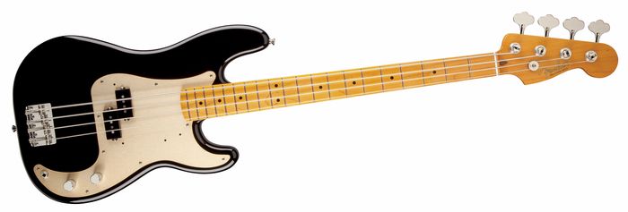 fender classic series precision bass