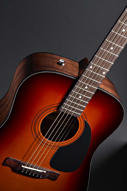 Акустическая гитара FENDER CD-60 SB V2 - купить в Одессе, Киеве ...