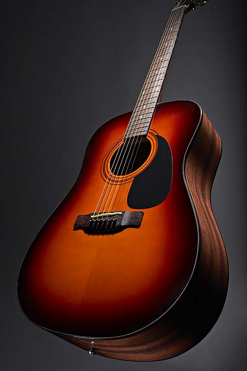 Акустическая гитара FENDER CD-60 SB V2 - купить в Одессе, Киеве ...