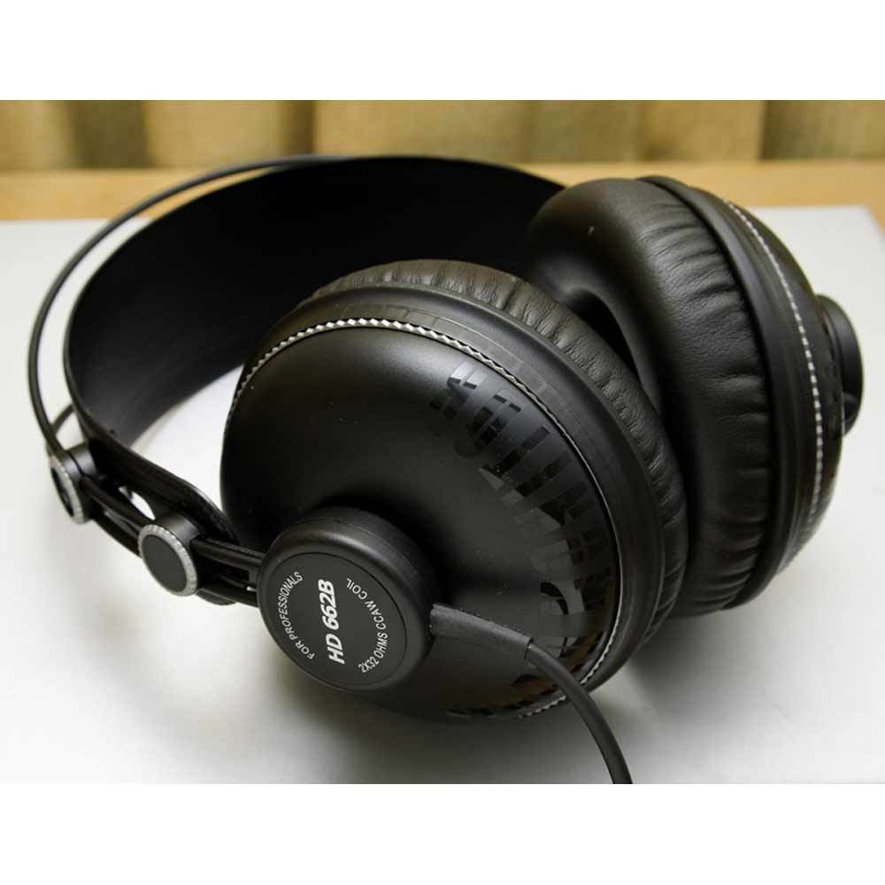 Наушники Superlux HD662B - купить в Одессе, Киеве, Украине | Артикул ...