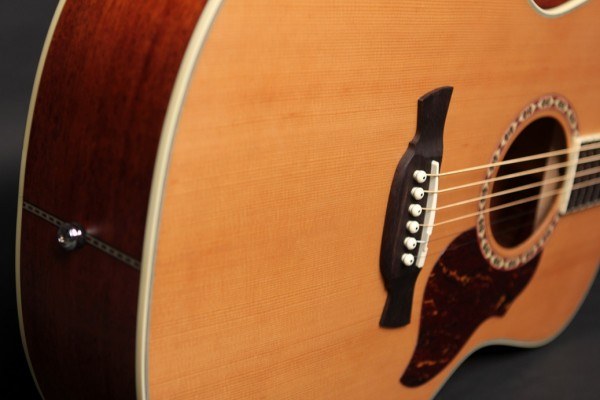 ギター GA7 Акустическая гитара Crafter GA 7/N - купить в Одессе, Киеве