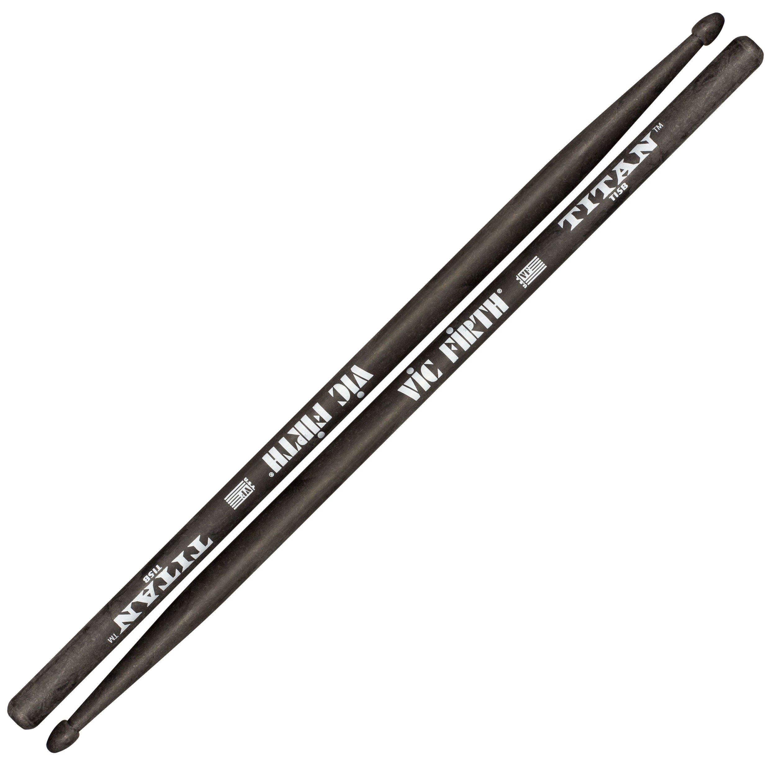 Карбоновые барабанные палочки Vic Firth TI5B - купить в Одессе, Киеве ...