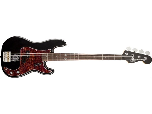 Squier 2024 eva gardner