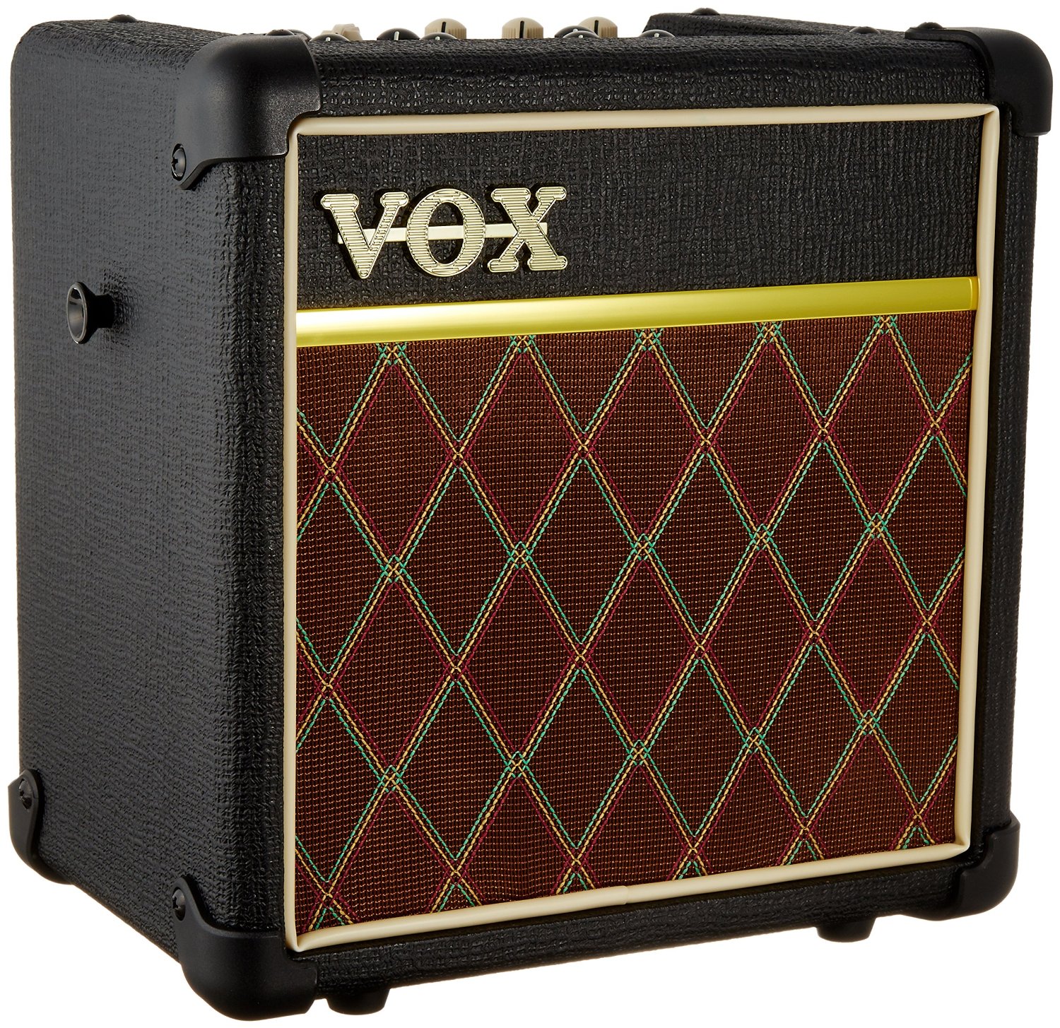 VOX MINI5 DA5 - 器材