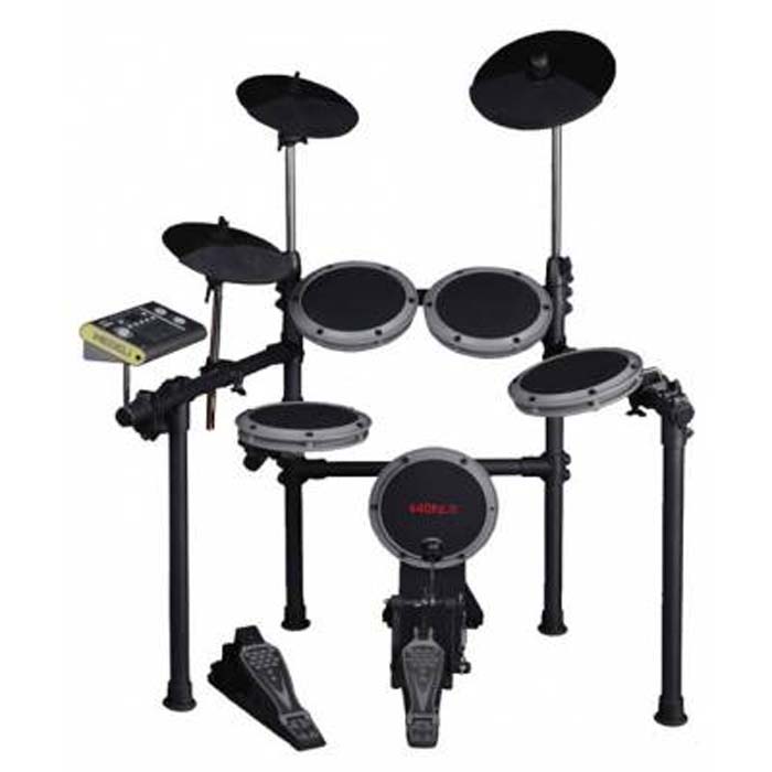 Электронная ударная установка Medeli DD-504 D - купить в Одессе, Киеве ...