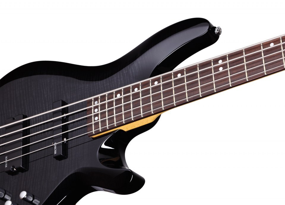 Бас-гитара Schecter C-5 Deluxe Stblk - купить в Одессе, Киеве, Украине ...