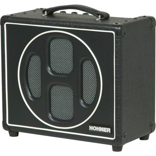 Hohner amplifier catalog