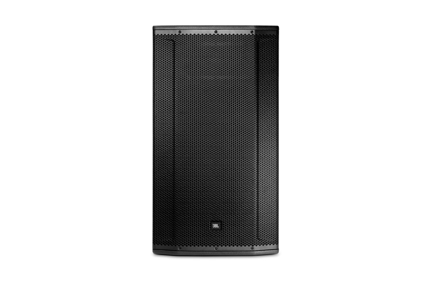Активная трехполосная акустическая система JBL SRX835P - купить в ...