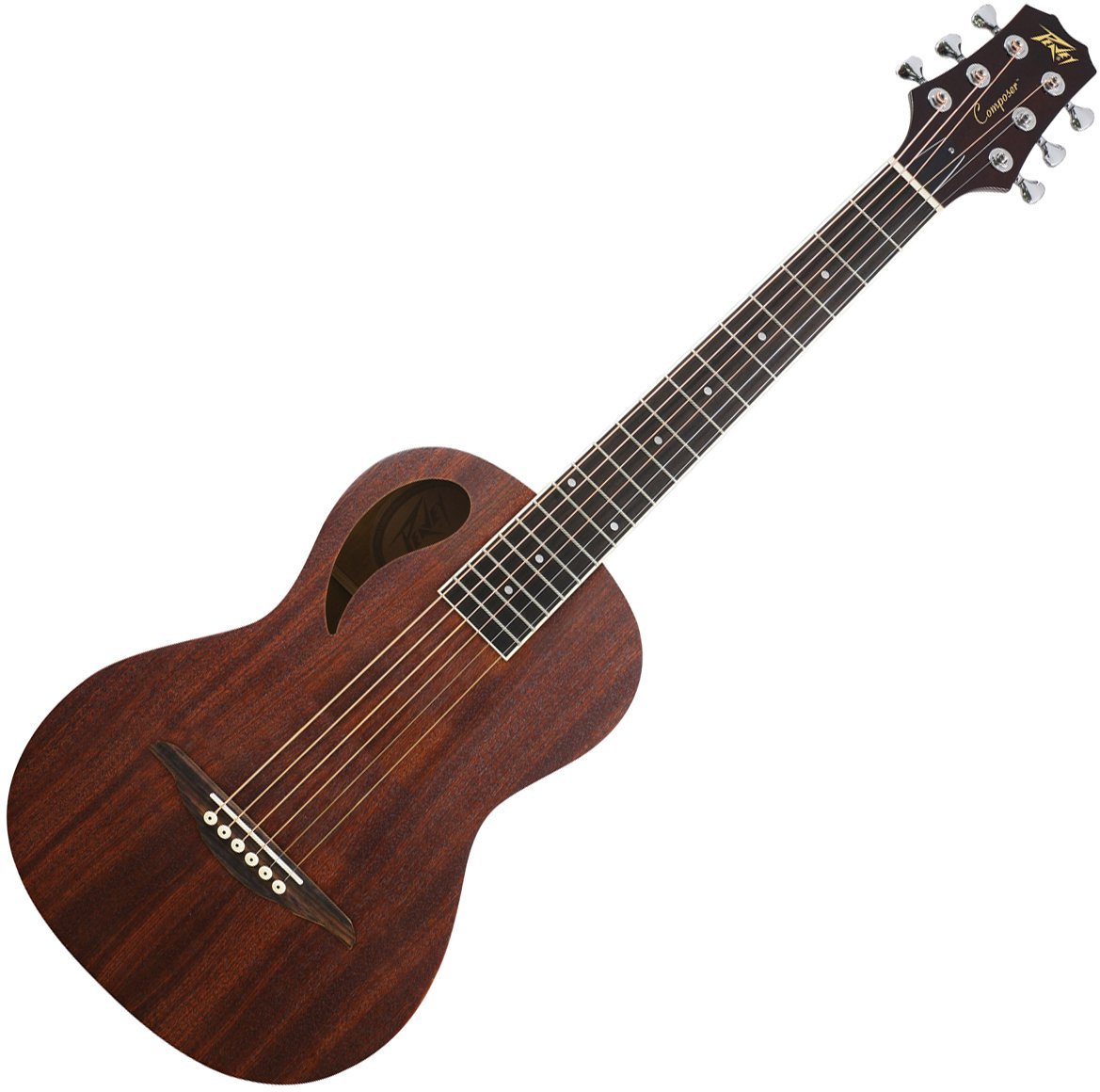 peavey guitalele