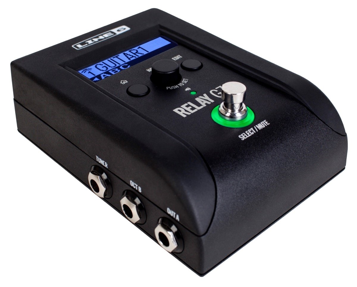 Радиосистема LINE6 RELAY G70 купить в Одессе, Киеве, Украине