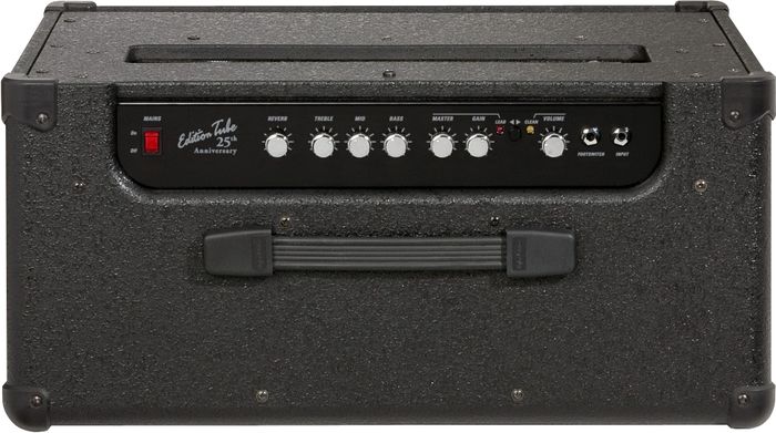 Комбоусилитель Hughes & Kettner Edition Tube 25th