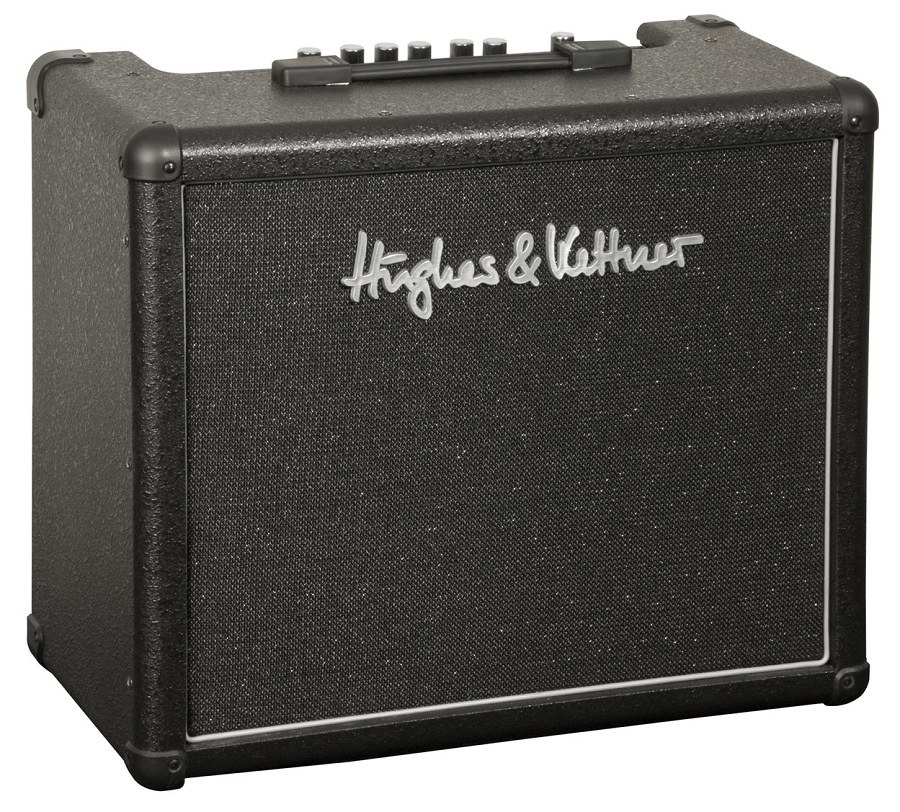 Комбоусилитель Hughes & Kettner Edition Tube 25th