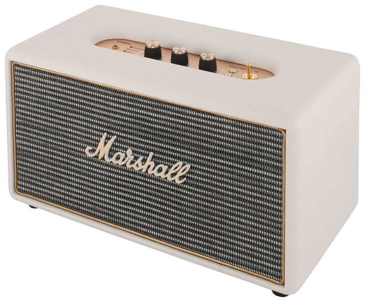 marshall stanmore cream