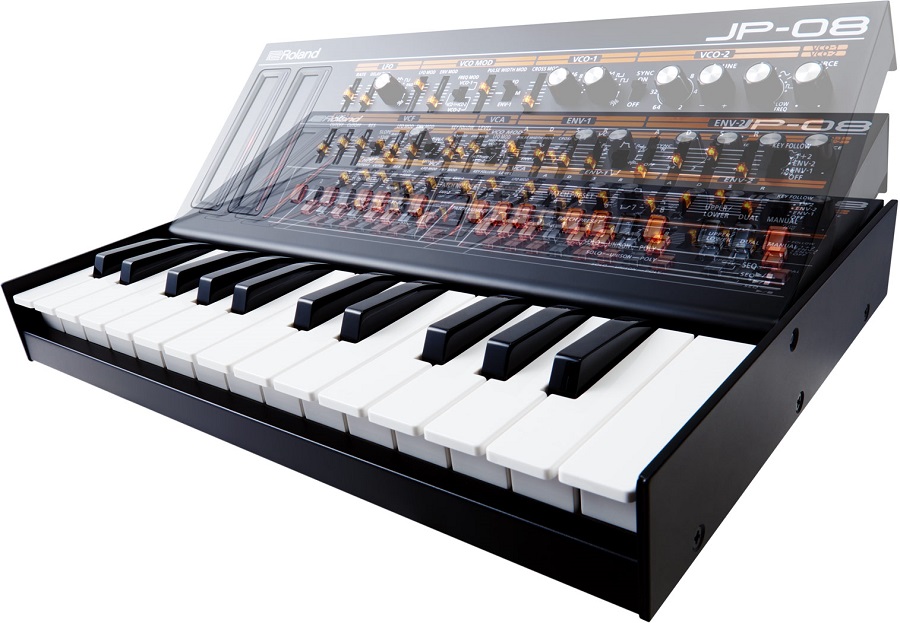 Синтезаторный модуль ROLAND JP08 - купить в Одессе, Киеве