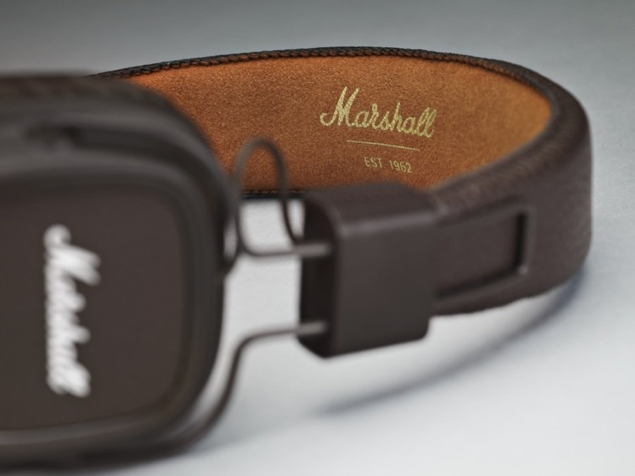 Marshall Major 3 Bluetooth Купить Минск