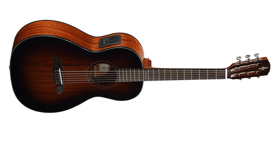 ALVAREZ AP66ESB 