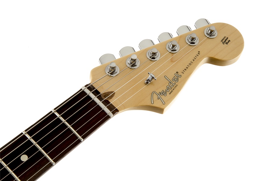 Электрогитара FENDER AMERICAN STANDARD STRATOCASTER RW