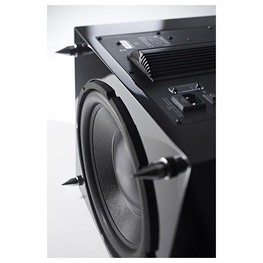 Ae 308 hot sale subwoofer